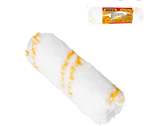 Ingco Valjak 100mm HRC3610016