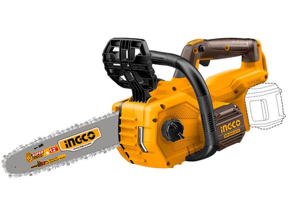 Ingco Aku testera solo CGSLI20128