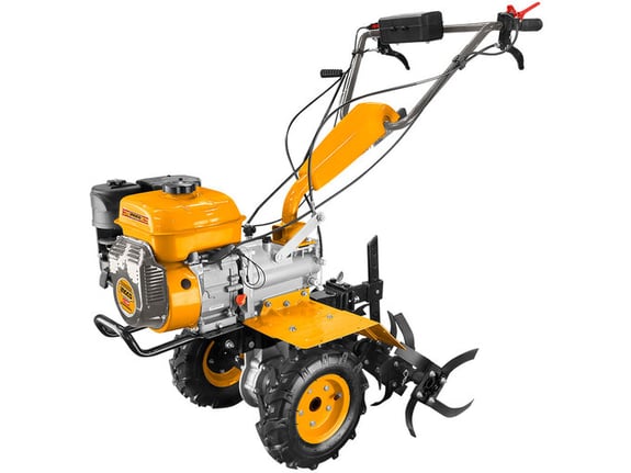 Ingco Motokultivator 5.1KW IND NETO GC12001