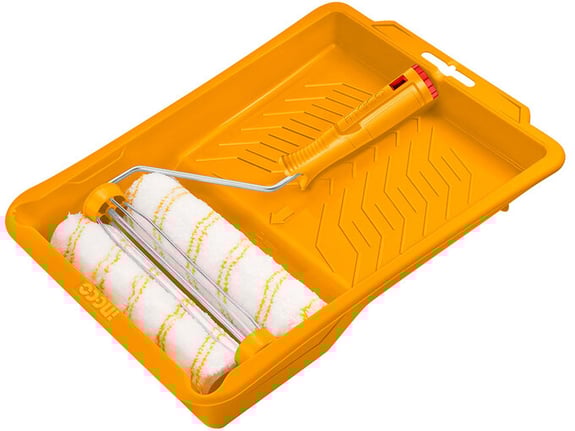 Ingco Set valjak+kadica 2/1 HKTCB042306