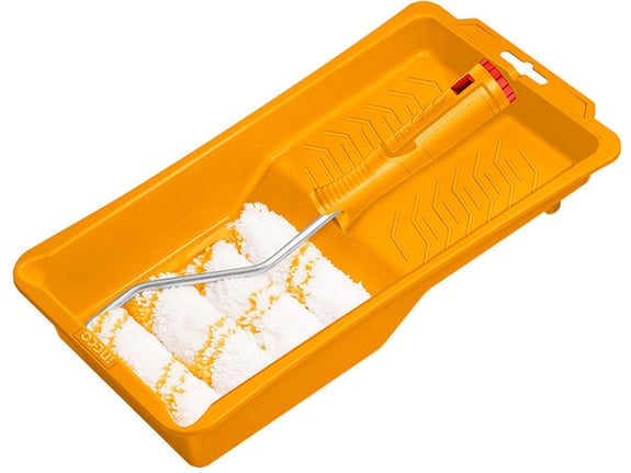 Ingco Set valjak+kadica 4/1 HKTCB061004