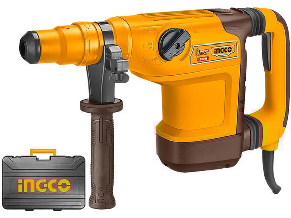 Ingco Hamer SDS-MAX 1200W Super RH1200428