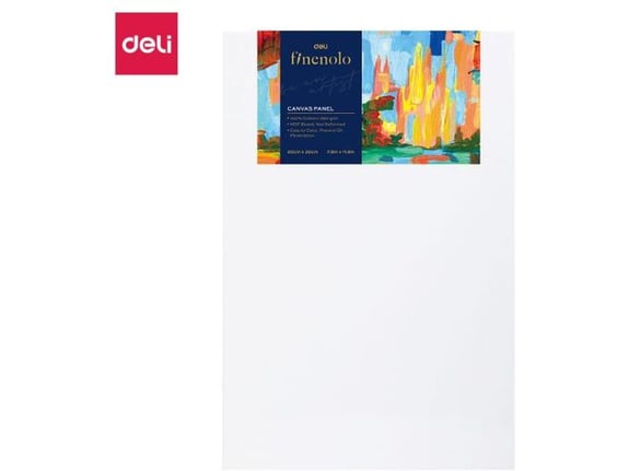 Deli Slikarsko platno panel EC280-3
