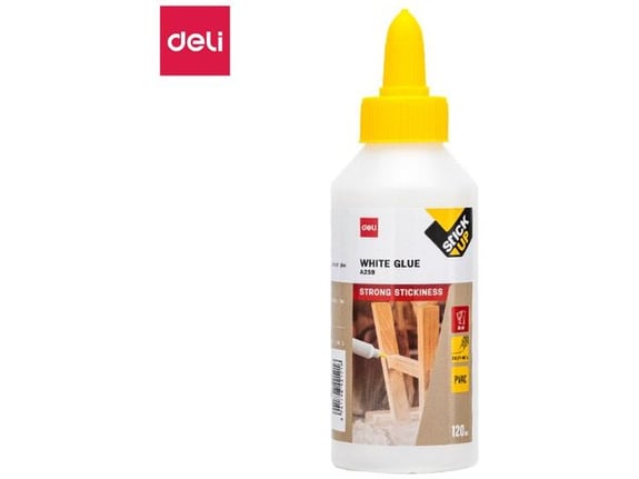 Deli Lepak za drvo 120ml EA259