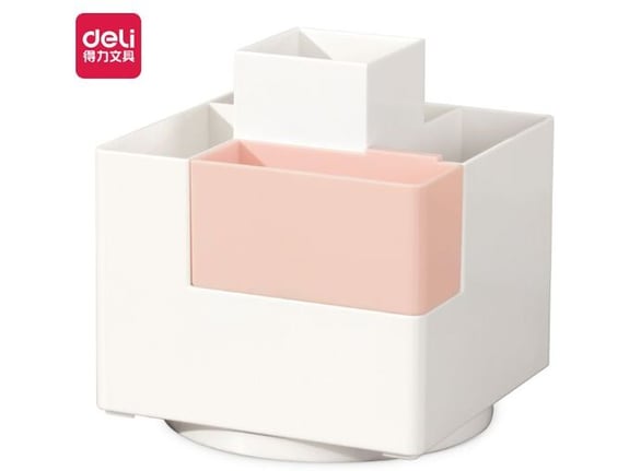 Deli Stoni organizer rotacioni PK200RED