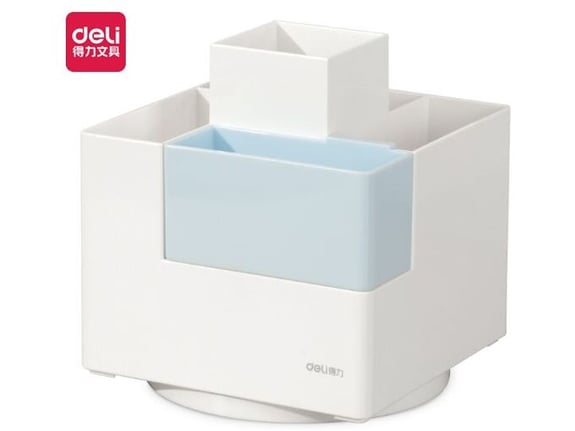 Deli Stoni organizer rotacioni PK200BLUE