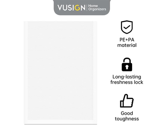 Deli Kese za vakuumiranje 20x25cm 1/100 VS858