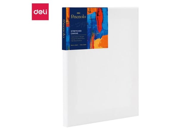 Deli Slikarsko platno na ramu 20x25cm EC279-4