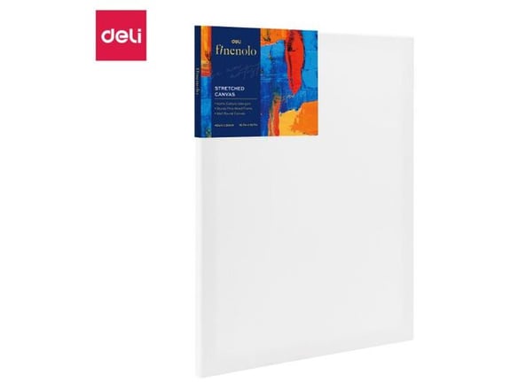Deli Slikarsko platno na ramu 40x50cm EC279-8