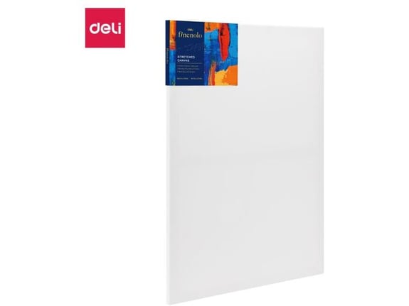 Deli Slikarsko platno na ramu 50x70cm EC279-10
