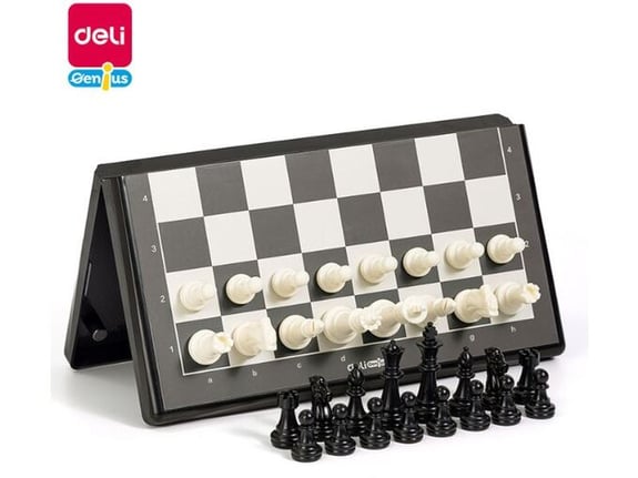 Deli Šah Magnetni 360*350*20mm YW120