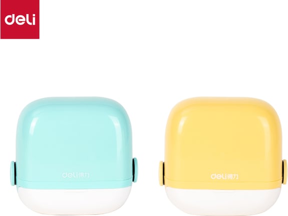 Deli Roler pečat matematički TB351