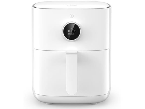 Xiaomi Pametni aparat za kuvanje na pari Air Fryer 4,5L EU