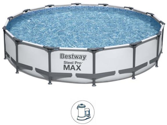 Bestway Bazen Steel Pro Max 427x84cm