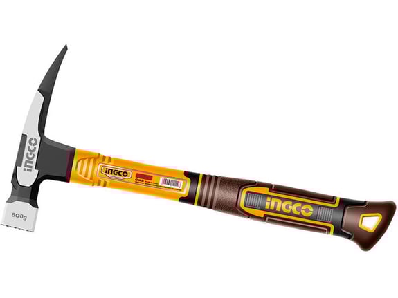 Ingco Tesarski čekić sa magnetom 600gr Super HCH81060