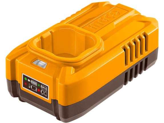 Ingco Punjač 16V Super FCLI1613E