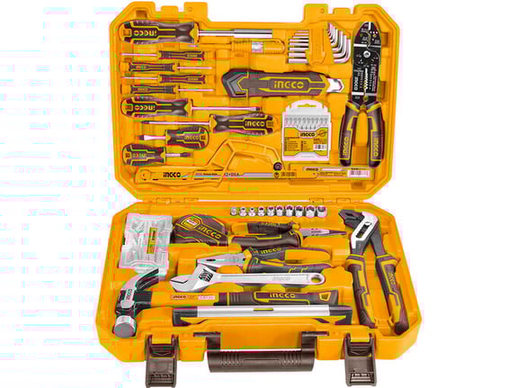 Ingco Set alata 168/1 Kofer HKTHP21681