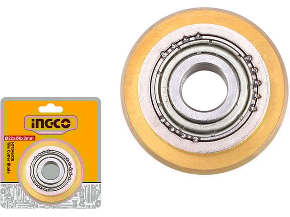 Ingco Nož za keramičke pločice 22x6x2 Super HTC04602B