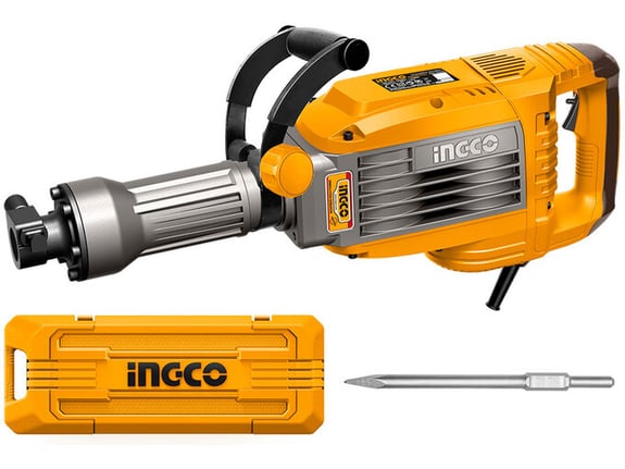 Ingco Hamer HEX prihvat 50J 1700W Super PDB170068