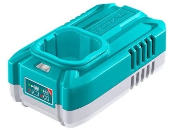 Total alati Punjač 16V, 1.3ah