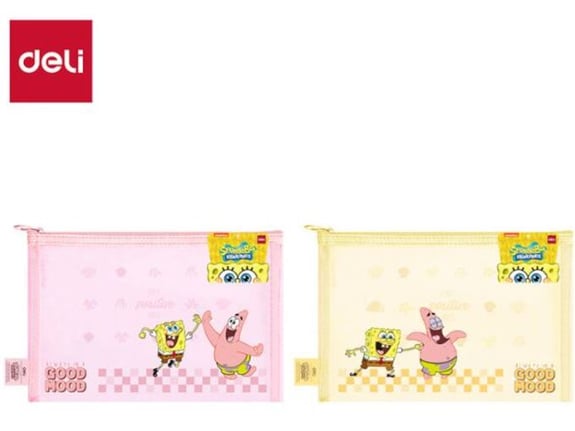 Deli Zip fascikla Sunđer Bob EH982