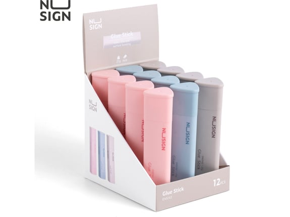 Deli Lepak u stiku 21g, Nusign trougaoni ENS142