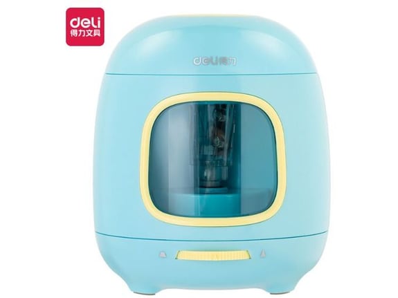 Deli Električni rezač za olovke VA13