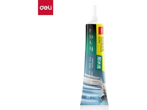 Deli Lepak za tekstil 60ml JS121