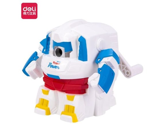Deli Rotacioni rezač za olovke Robot 0729