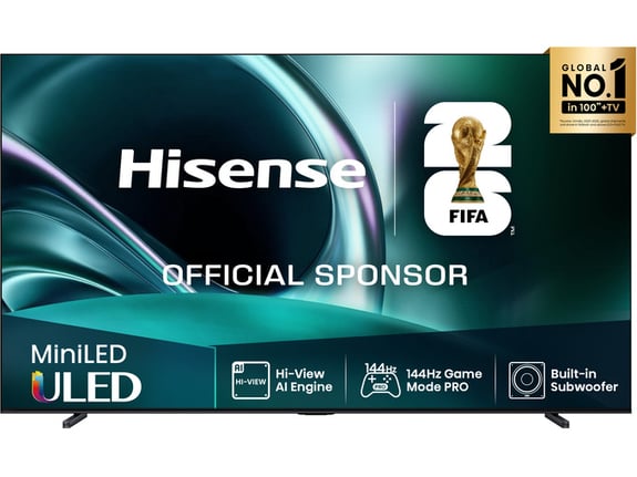 Hisense Televizor 85U7Q