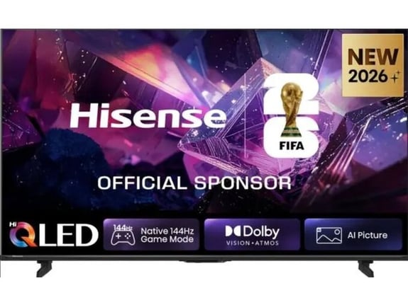 Hisense Televizor 100E7S PRO Smart