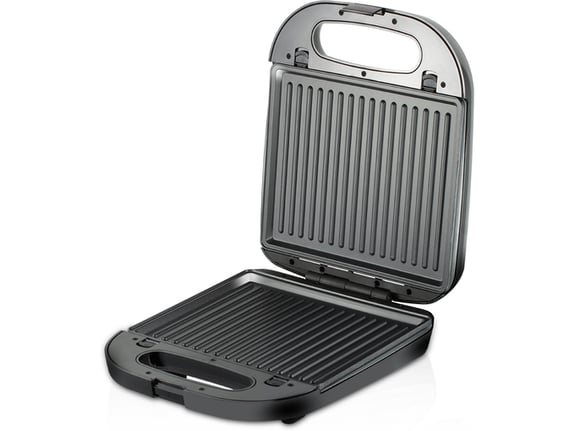 Raf Gril sa 3 promenljive ploče 1400w R.2221