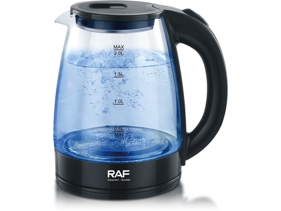 Raf Ketler 2l R.7201