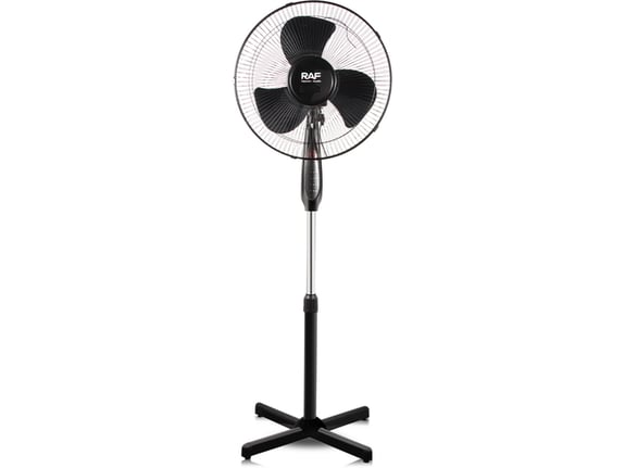 Raf Stojeći ventilator 2kom R.919 PK