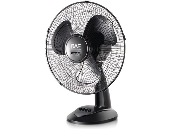 Raf Stoni ventilator 2kom R.920 PK