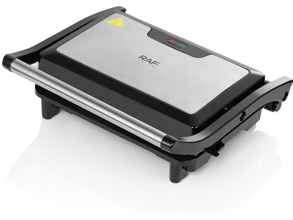 Raf Električni gril 800w R.569