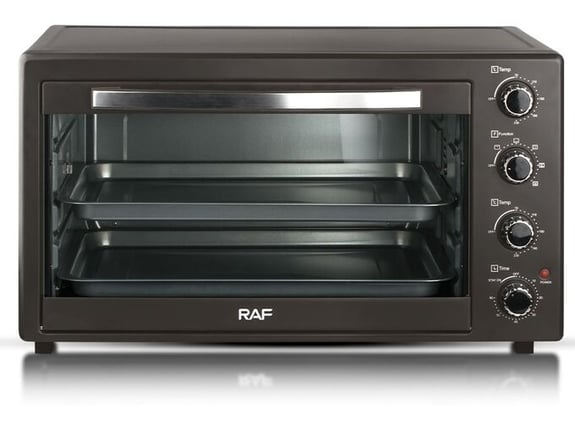 Raf Mini pećnica 38l R.5316