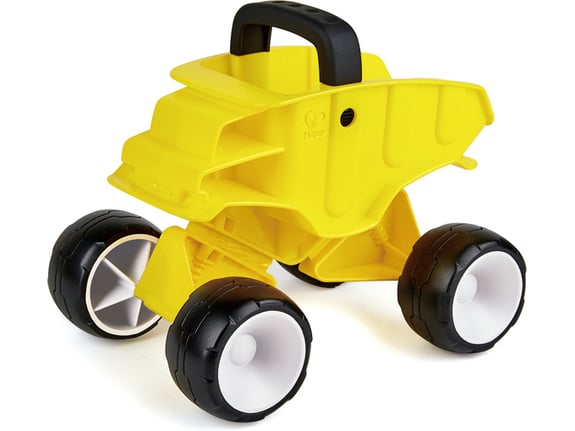 Hape Auto za plažu Dump Truck E4088A
