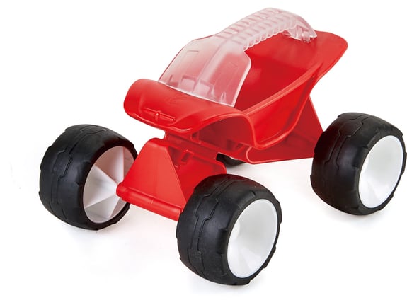 Hape Auto za plažu Dune Buggy E4086A