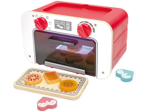 Hape Dečija igračka rerna E3183A