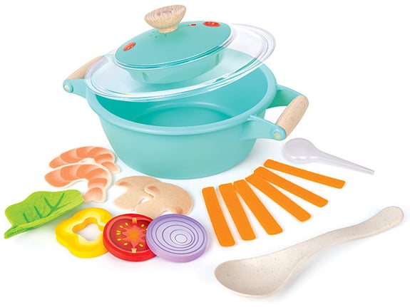 Hape Dečiji kuhinjski set E3187A