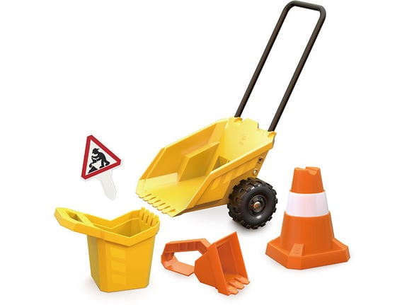 Hape Set za pesak Dumper E4094A