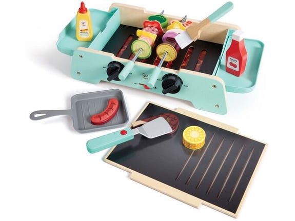 Hape Dečiji kuhinjski set E3214A