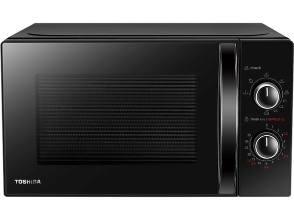 Toshiba Mikrotalasna rerna MW-MM20P BK