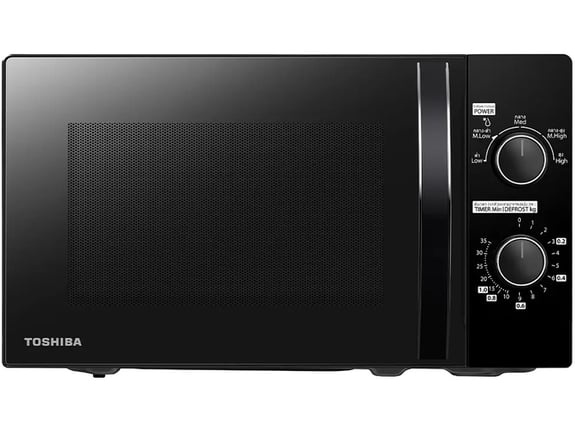 Toshiba Mikrotalasna rerna MWP-MM20P BK