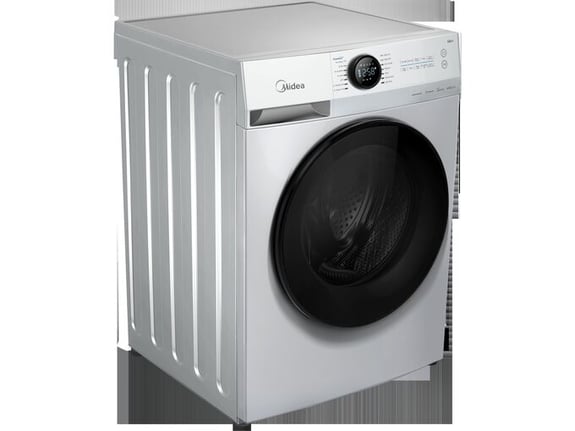 Midea Mašina za pranje veša MF200W70WB/W-HR