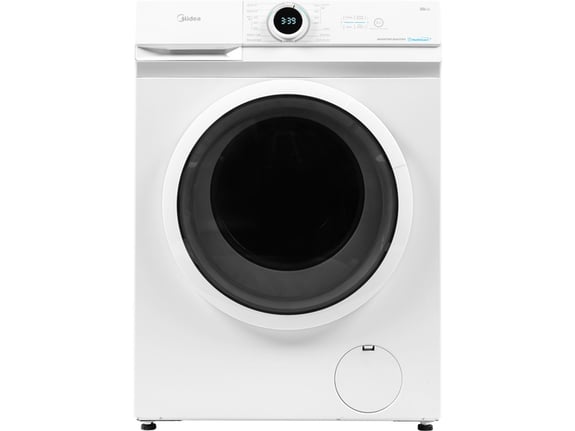 Midea Mašina za pranje veša MF100W70BA/W-HR