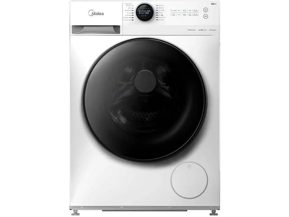 Midea Mašina za pranje veša MF200W120WB/W-HR