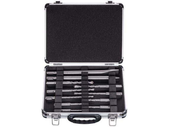 Bosch Mešani set burgija 11kom SDS plus