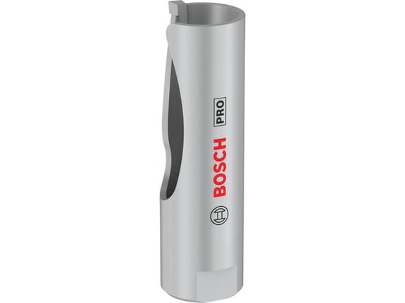 Bosch Threaded testera za otvore, 20 x 60 x 70mm PRO Construction Material 2608594673
